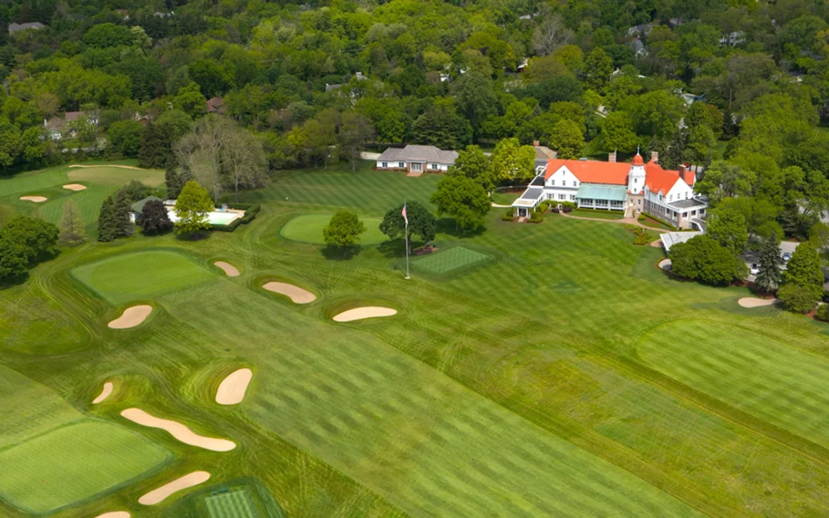 Top 5 Best Golf Courses in Chicagoland: Chicago’s Greatest