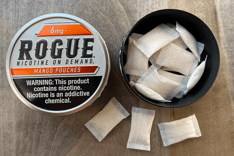 Rogue