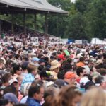 When is the Belmont Stakes Returning to Belmont Park?