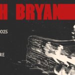 Zach Bryan Red Rock