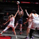 The WNBA and Its Players Continues to Hate Caitlin Clark
