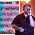 The Best Day for Country Music Fans at Lollapalooza 2025