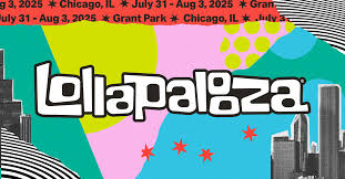 lollapalooza