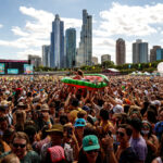 lollapalooza crowd