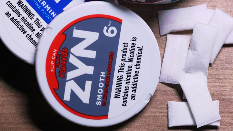 Zyn
