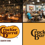 Cracker barrel