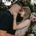 Swift and Kelce engaged