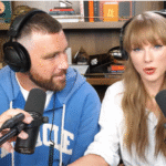 Taylor Swift Podcast Breaks Records with Numbers Never Seen