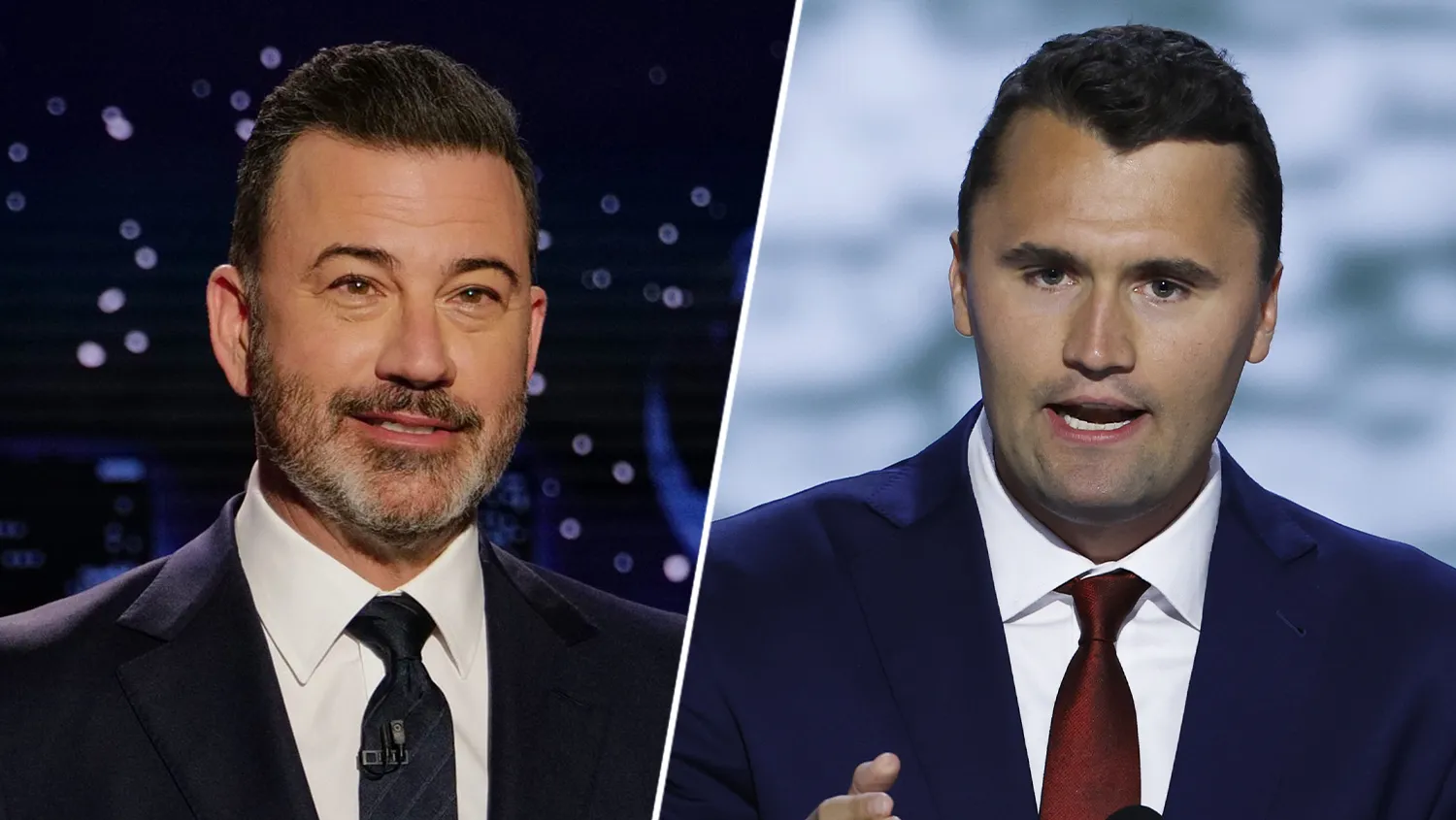 The Charlie Kirk-Jimmy Kimmel Dust-Up: A Free Speech Fiasco