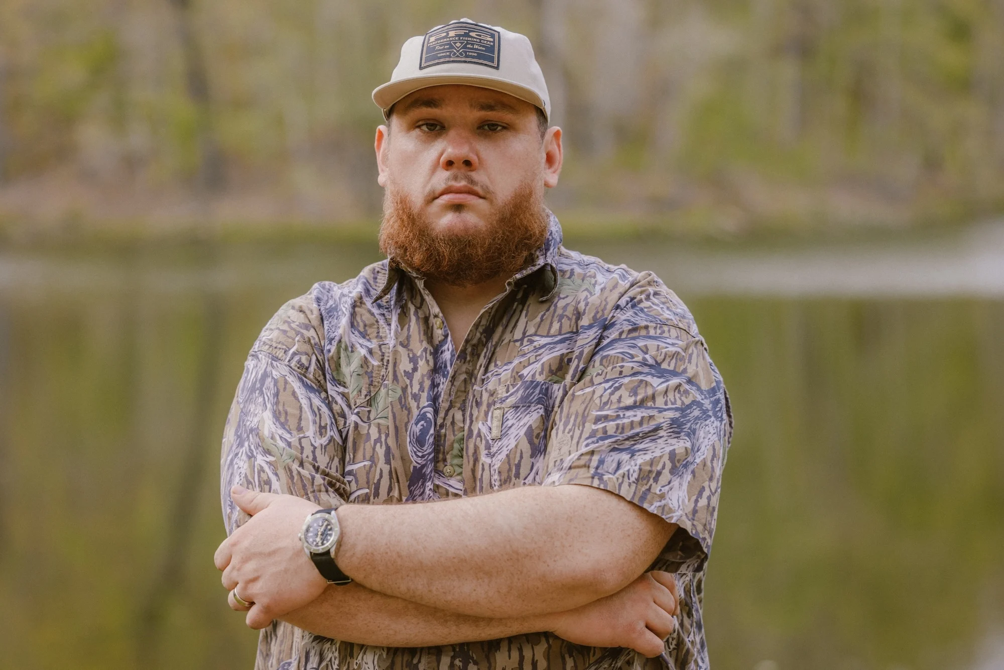 Luke Combs 2026 Tour Setlist: Predicted Songs & Special Guests for My Kinda Saturday Night World Tour
