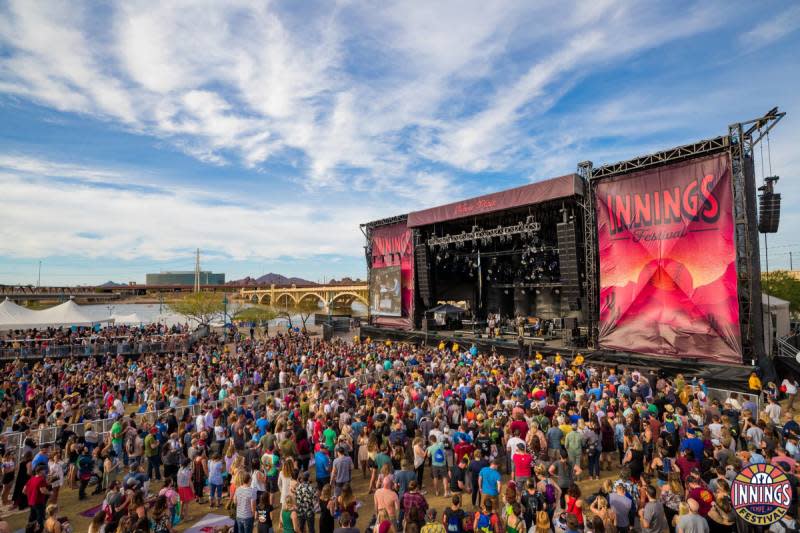 Extra Innings Festival 2026: A Country Fan’s Nightmare Lineup