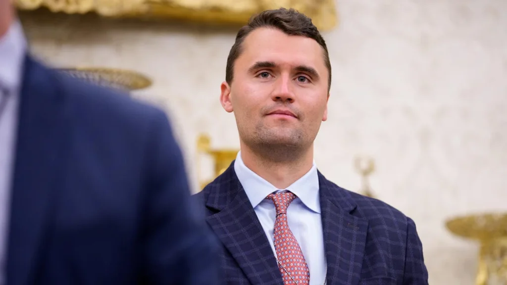 Charlie Kirk Dead at 31: 2A Advocate Gunned Down, True Suspect Still at Large