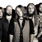 Whiskey Myers Band
