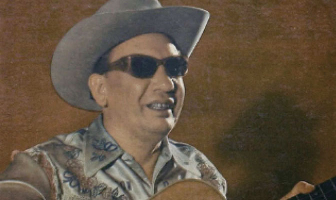 The Chilling Origins of ‘Psycho’ by Jack Kittel: Country’s Creepy Serenade