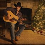 Zach Top Christmas album.