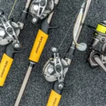 Fishing Reels