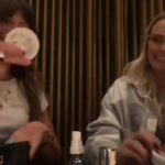 Ella and Miranda, zyn.