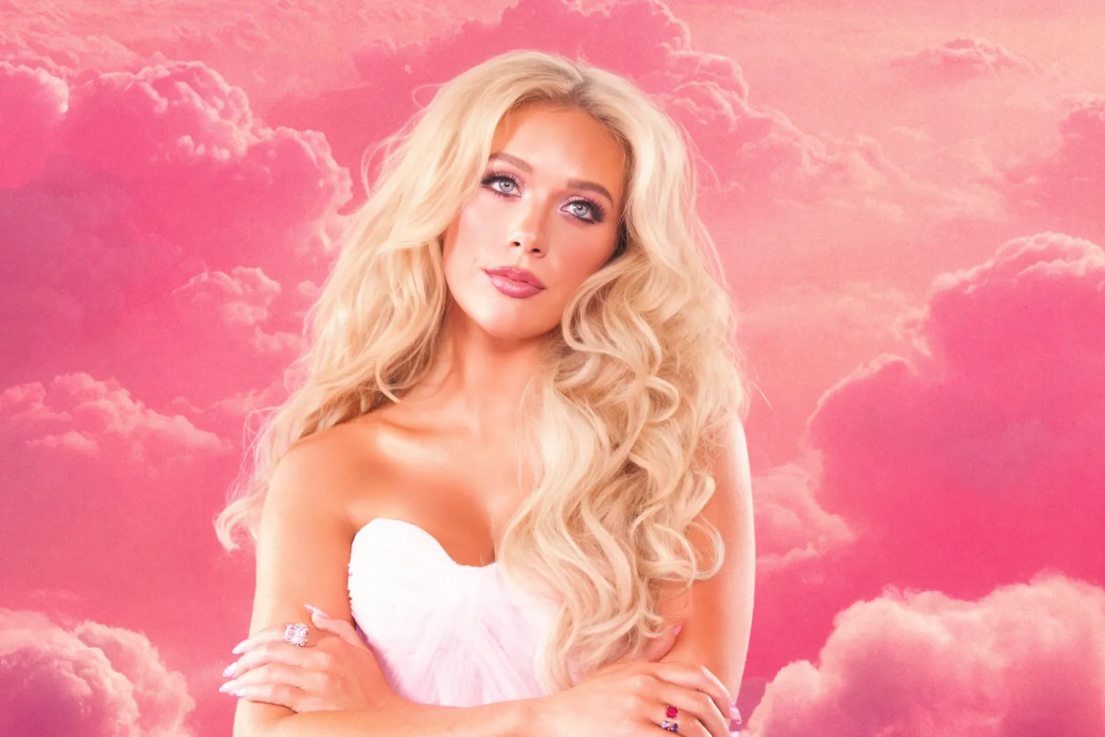 Megan Moroney Announces Third Studio Album, ‘Cloud 9’