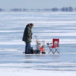 Ice Fishing