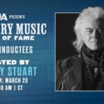 Who Will Be Inducted into the Country Music Hall of Fame in 2026?