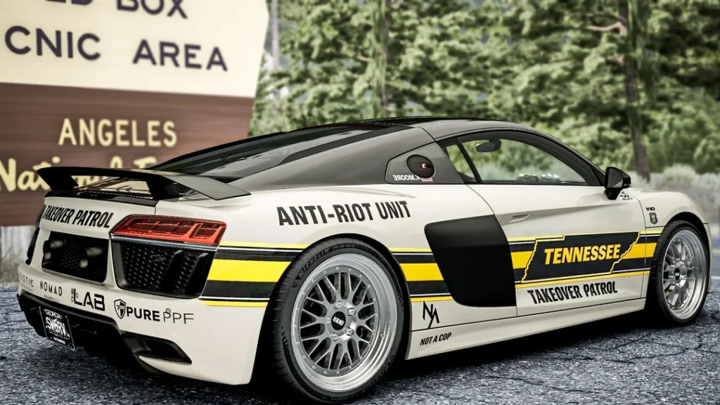 What Happened to Keller Moore? Why He Left WhistlinDiesel and Daily Driven Exotics