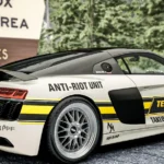 What Happened to Keller Moore? Why He Left WhistlinDiesel and Daily Driven Exotics