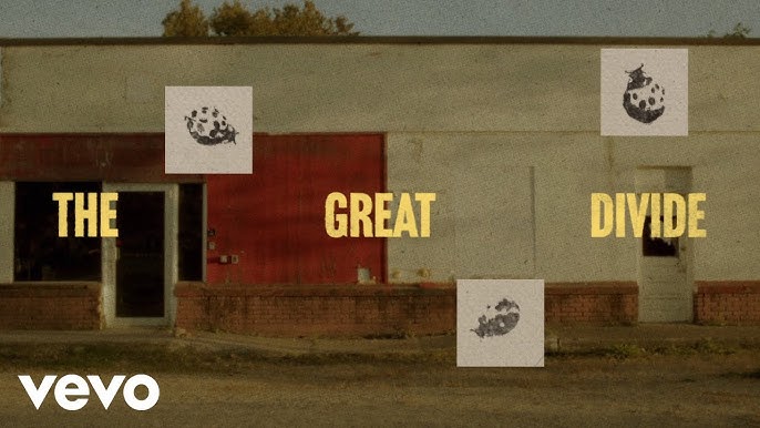 Great divide noah kahan