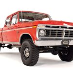 Classic Ford