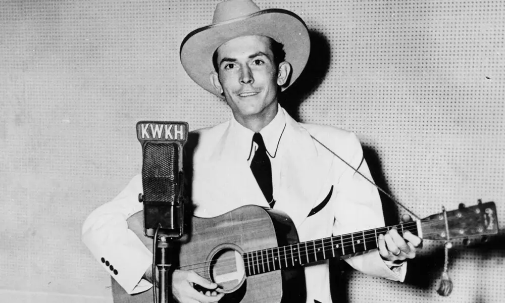 Hank williams