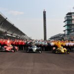 indy 500.