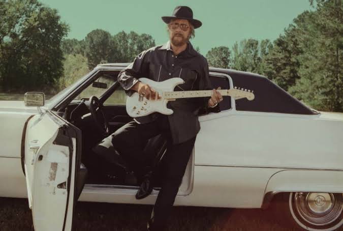 Hank Williams Jr