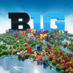 Big ten