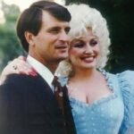 Dolly and Carl Parton