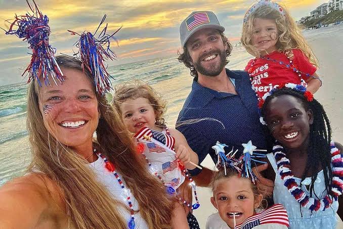Rhett family